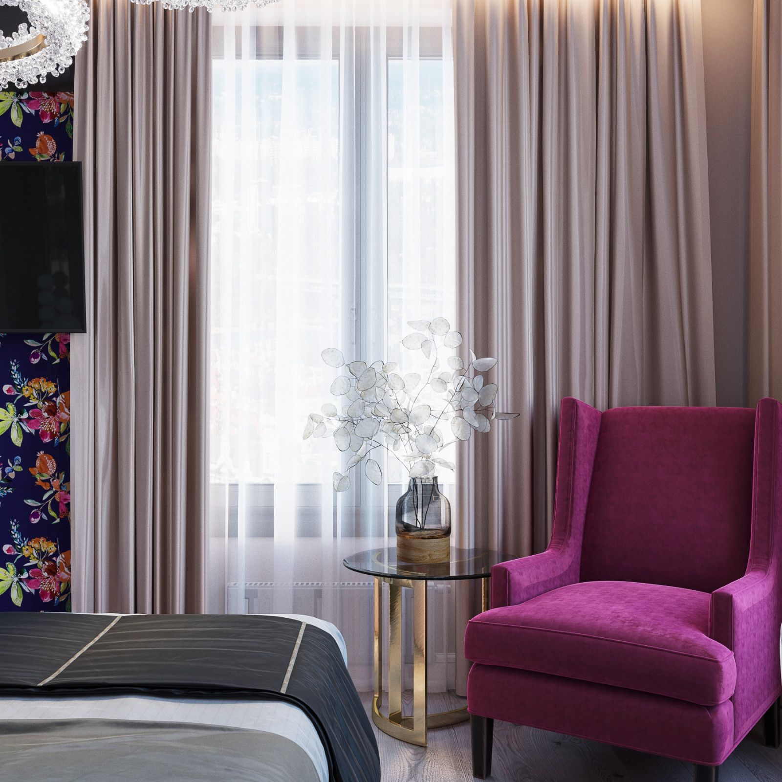 ЖК Дискавери, г.Москва