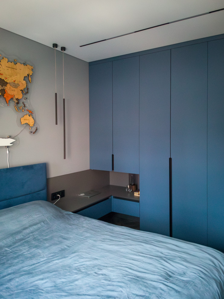 Холостятская однушка РЕАЛИЗАЦИЯ