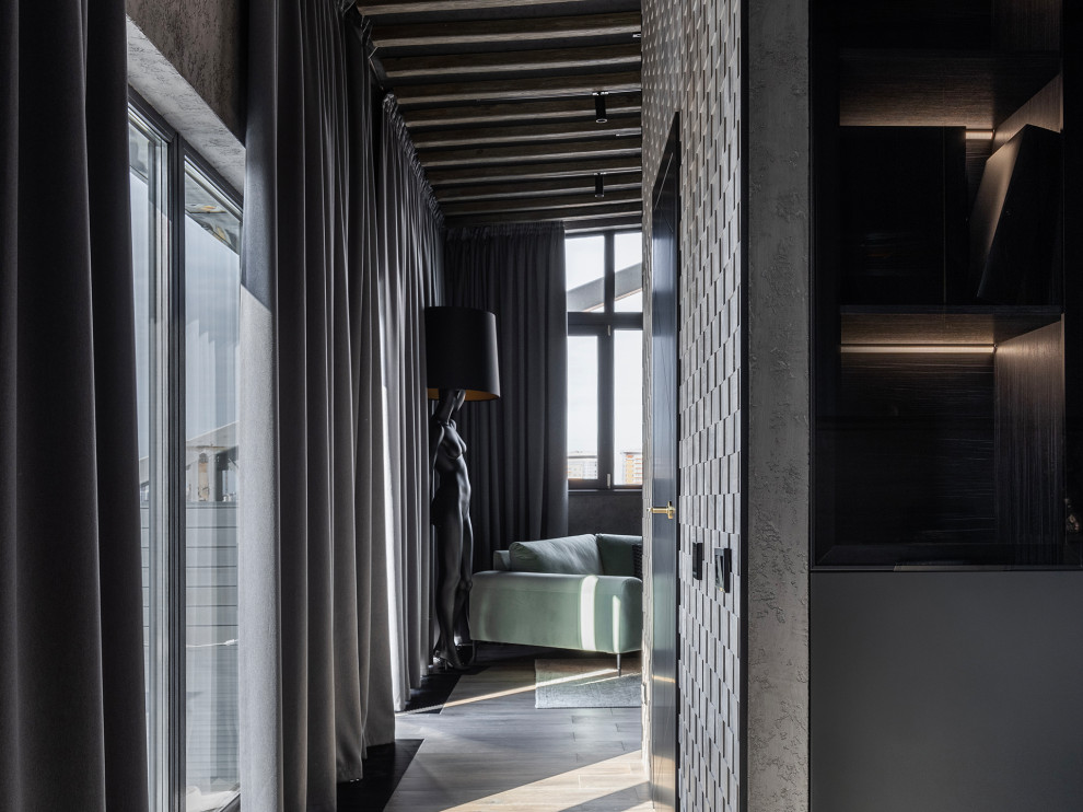 Квартира в Уфе