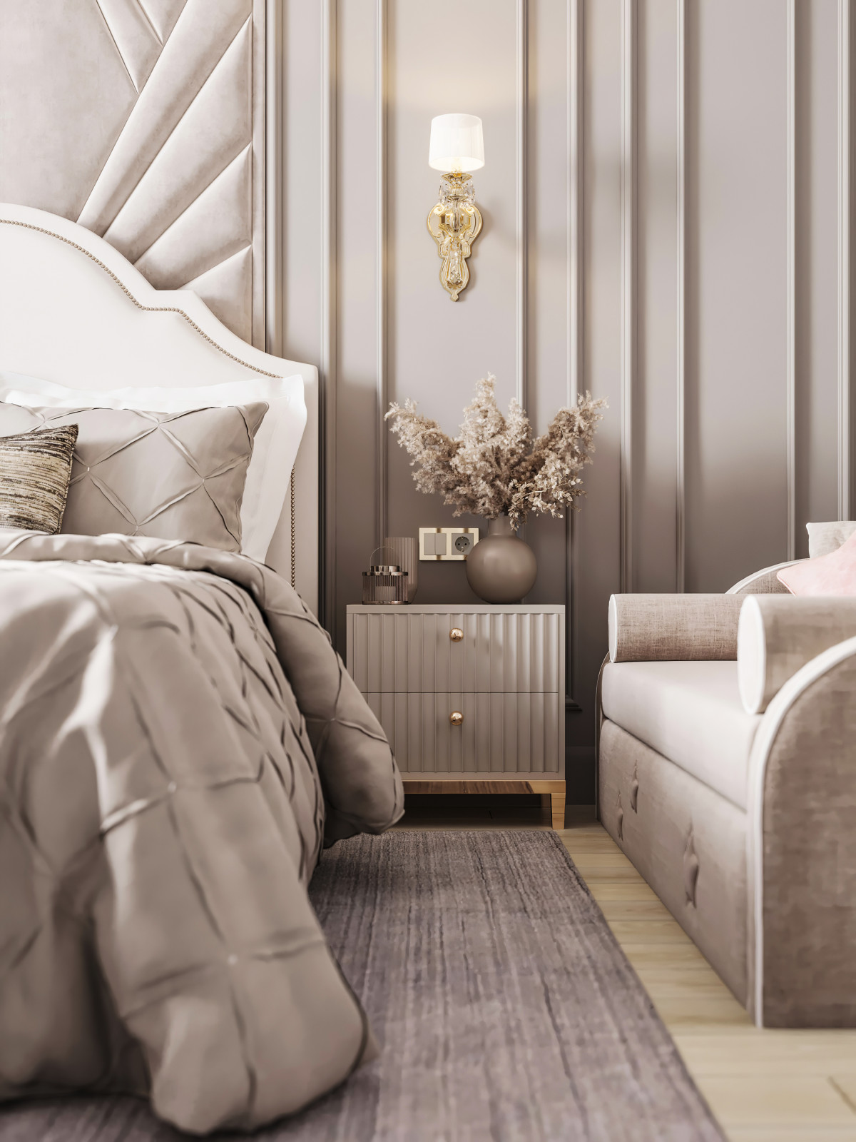 ЖК Скандинавский бульвар