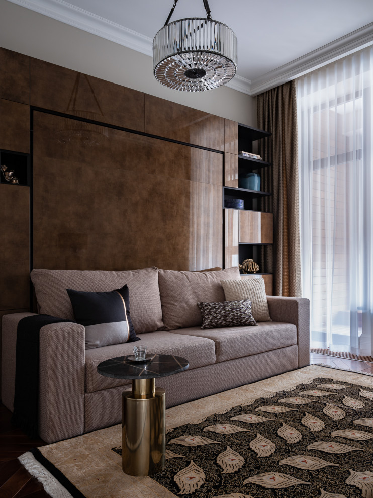 ЖК Ред Сайд - Фото 105 кв.м. Реализованный проект