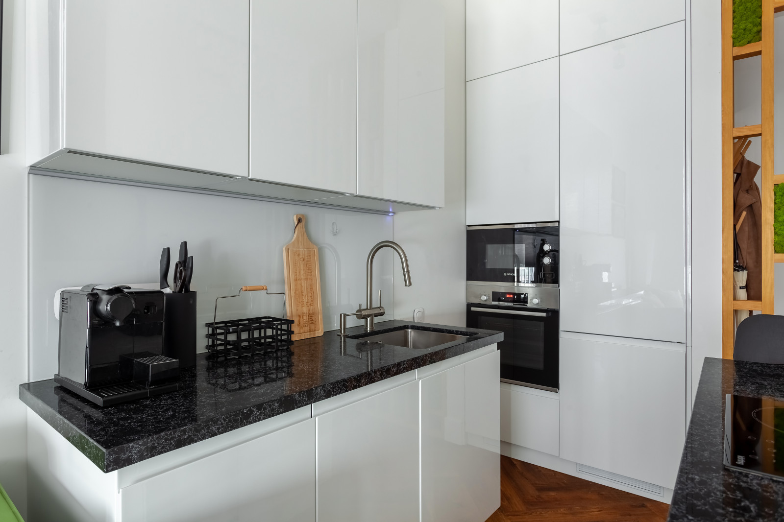 Фотоохота: Угол кухни — 21 идея