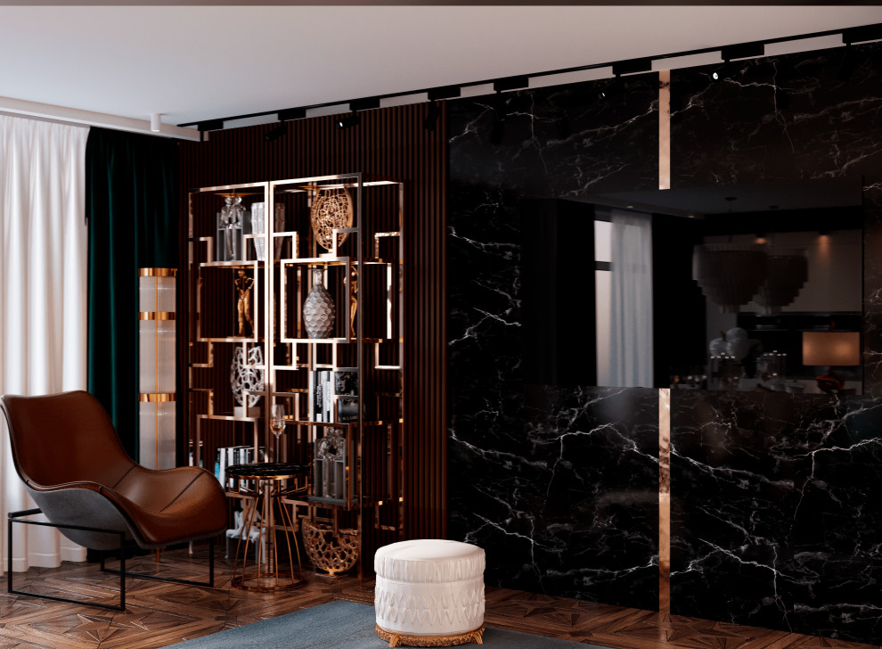 LUXURY - ЖК "Граф орлов"