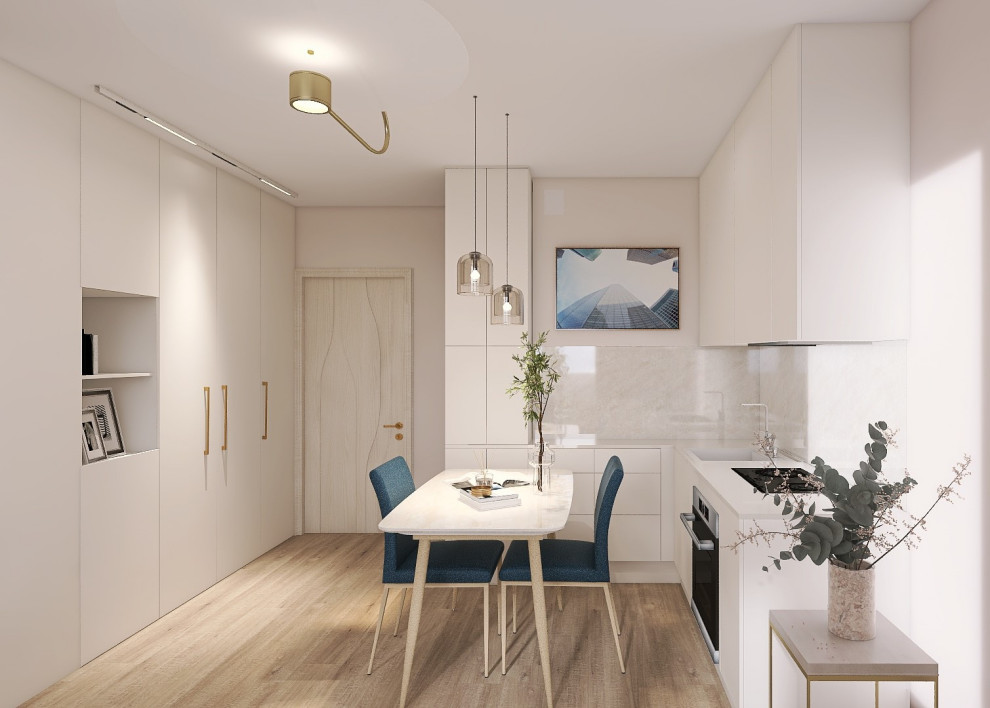 Дизайн студии