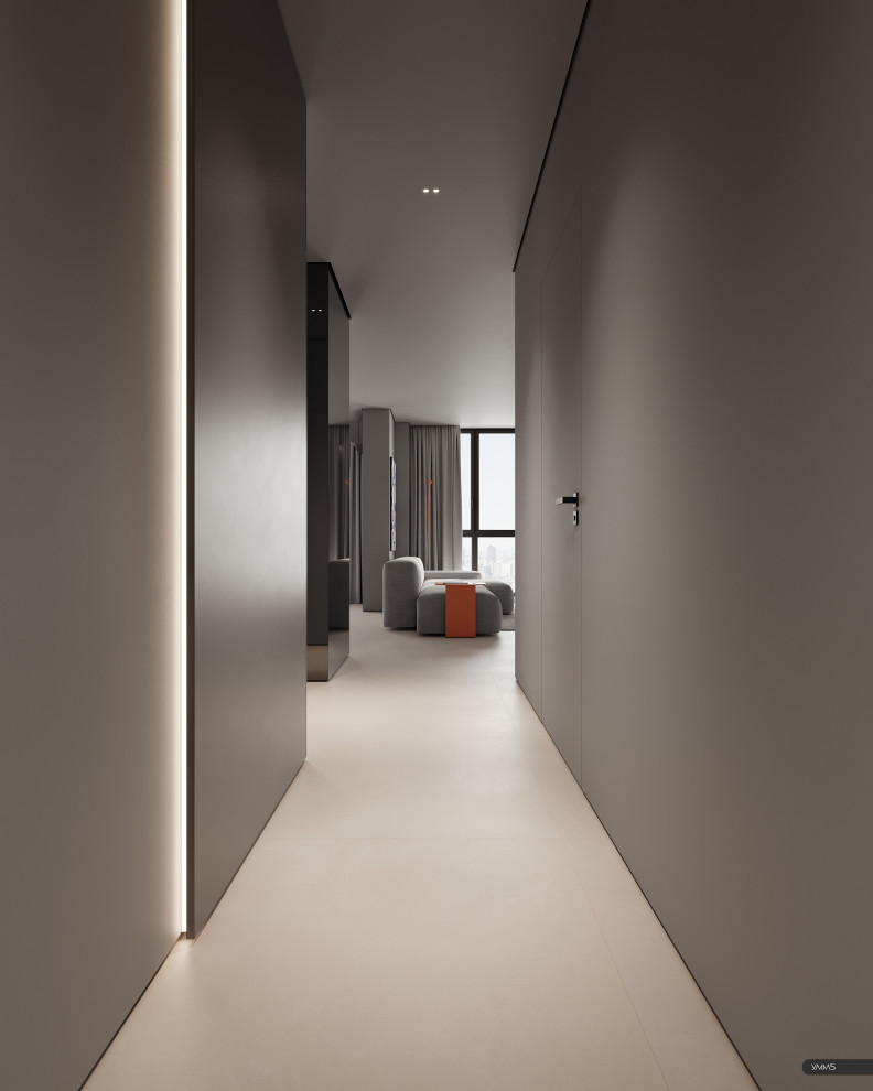 Квартира 67м2 в ЖК История, г. Калининград