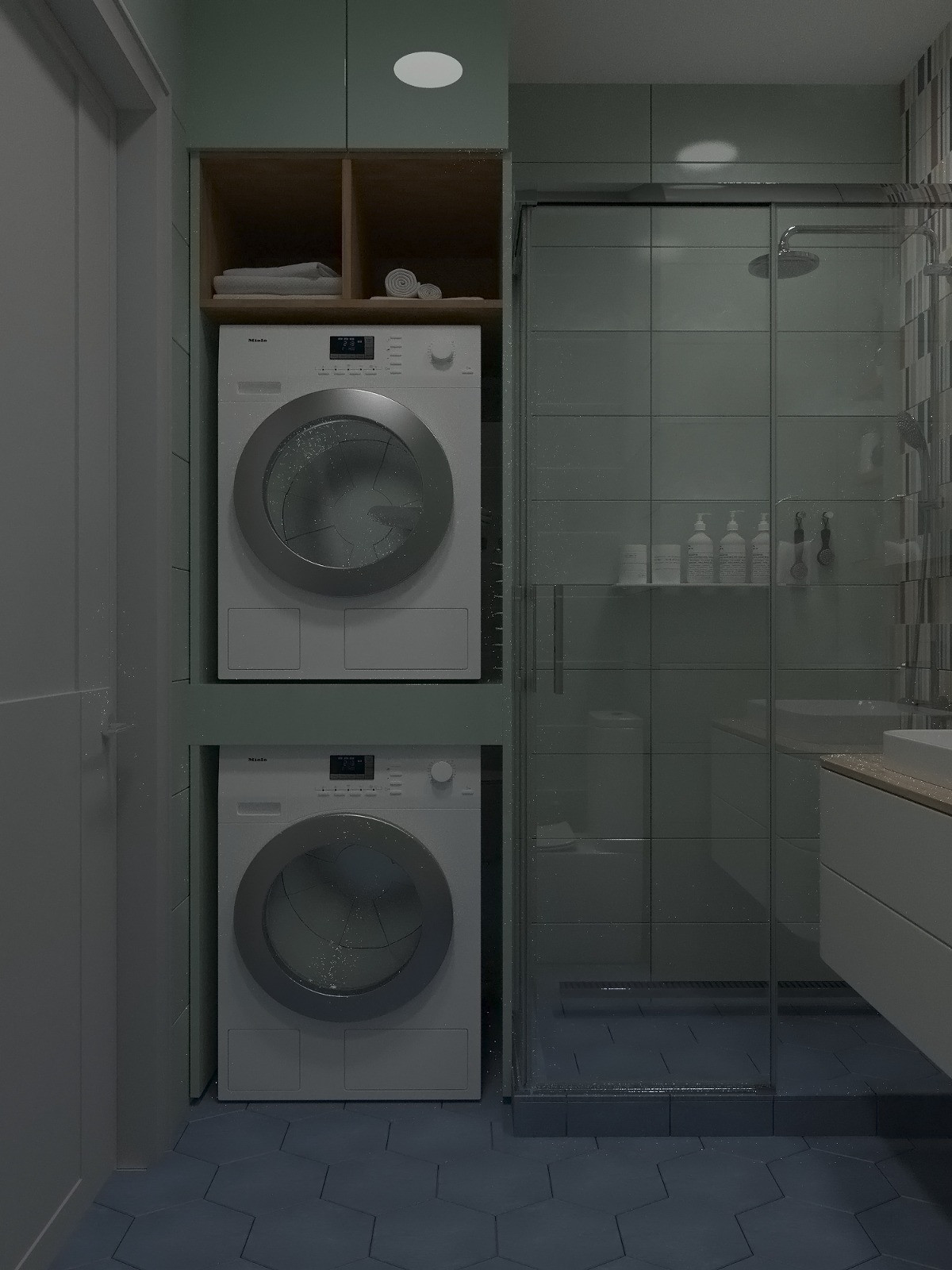 Квартира на Проспекте Мира