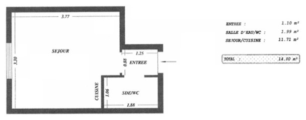 Дизайн квартир: 10 ремонтов эконом-класса по-европейски