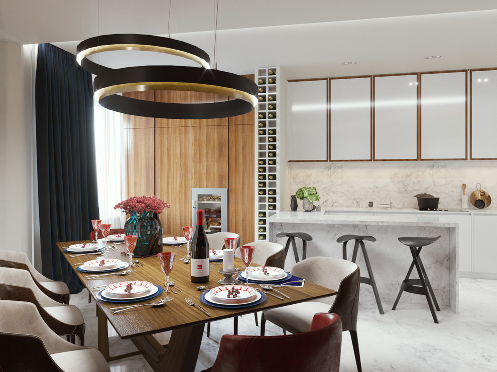 Таунхаус в Королеве