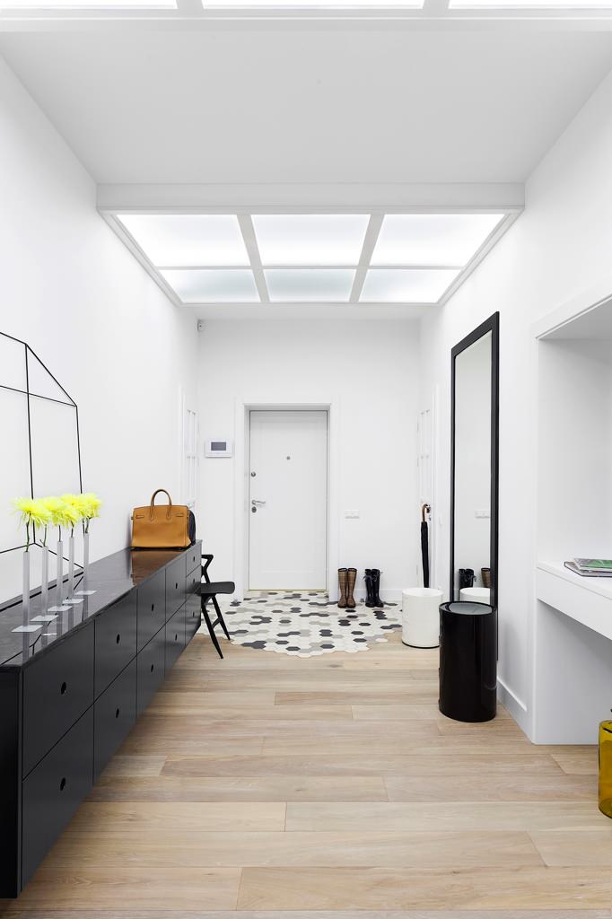 тургеневская