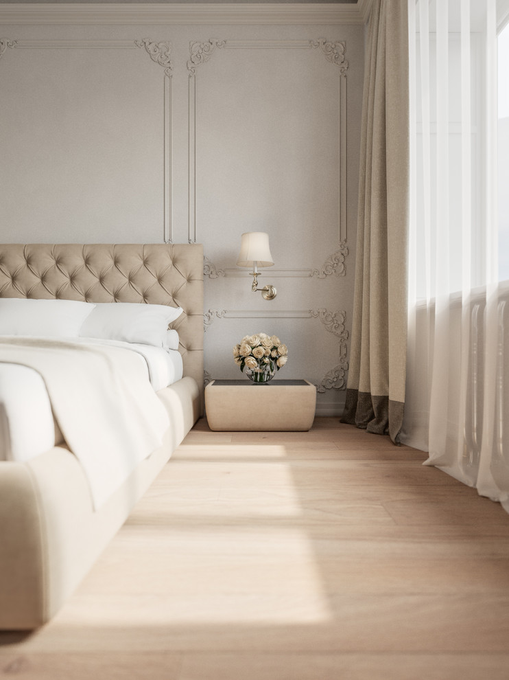 Квартира на Красносельской