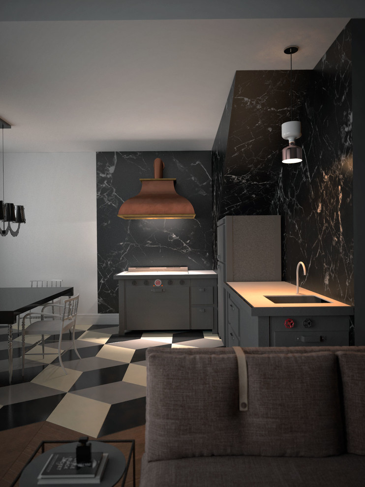 Таунхаус "Образцово"