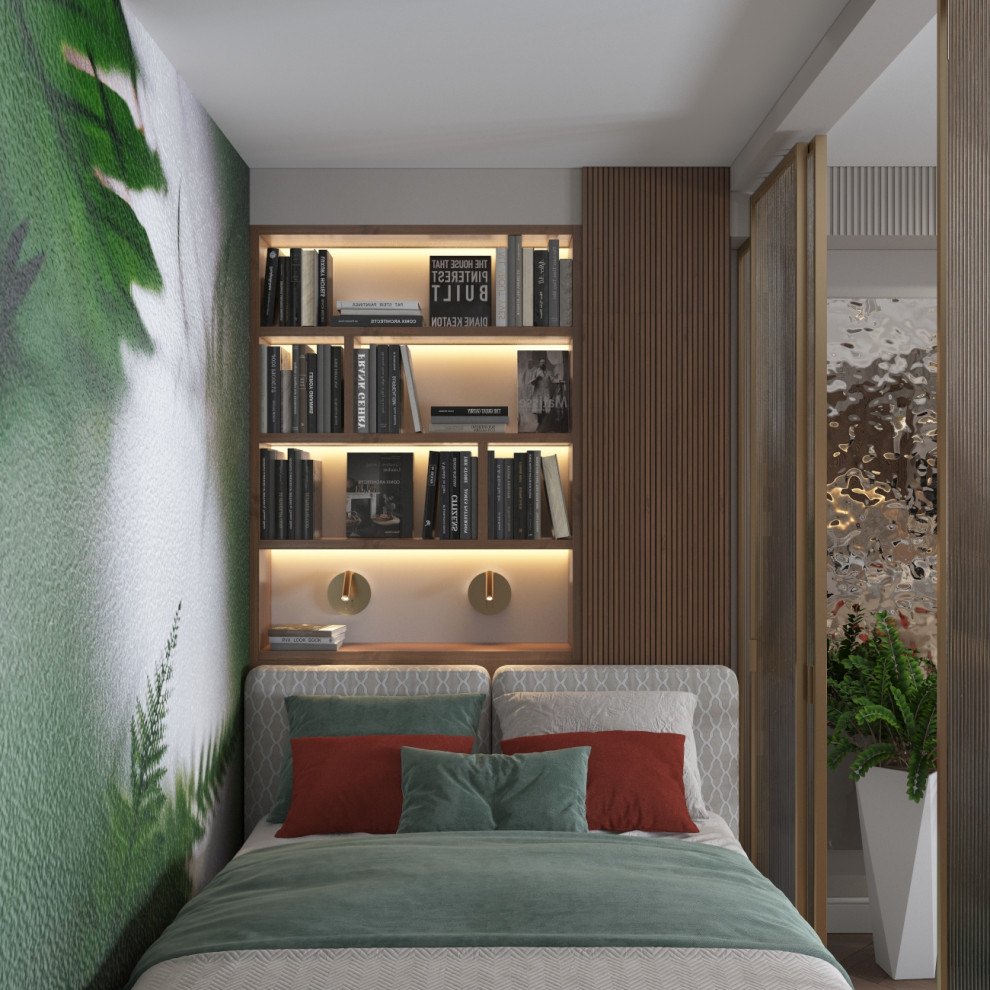 ЖК "Солнечный парк"