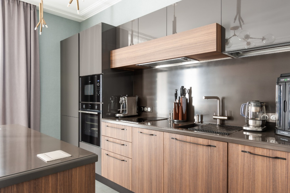 Квартира 48кв.м.