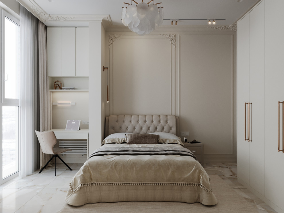 ЖК Звездный