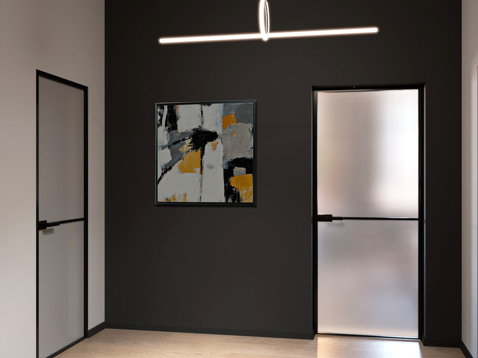 Однушка для современной девушки