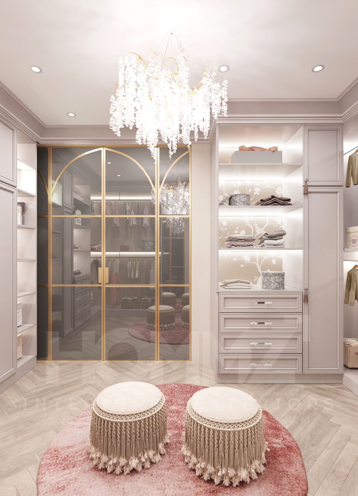 КП "Павлово" 1200 кв.м