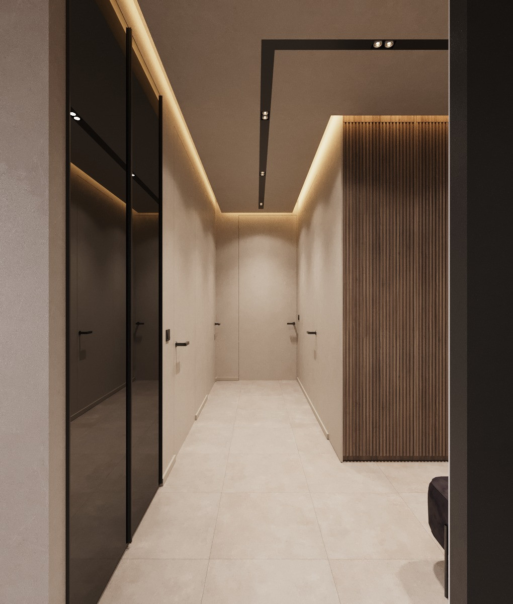 ЖК Нагорный