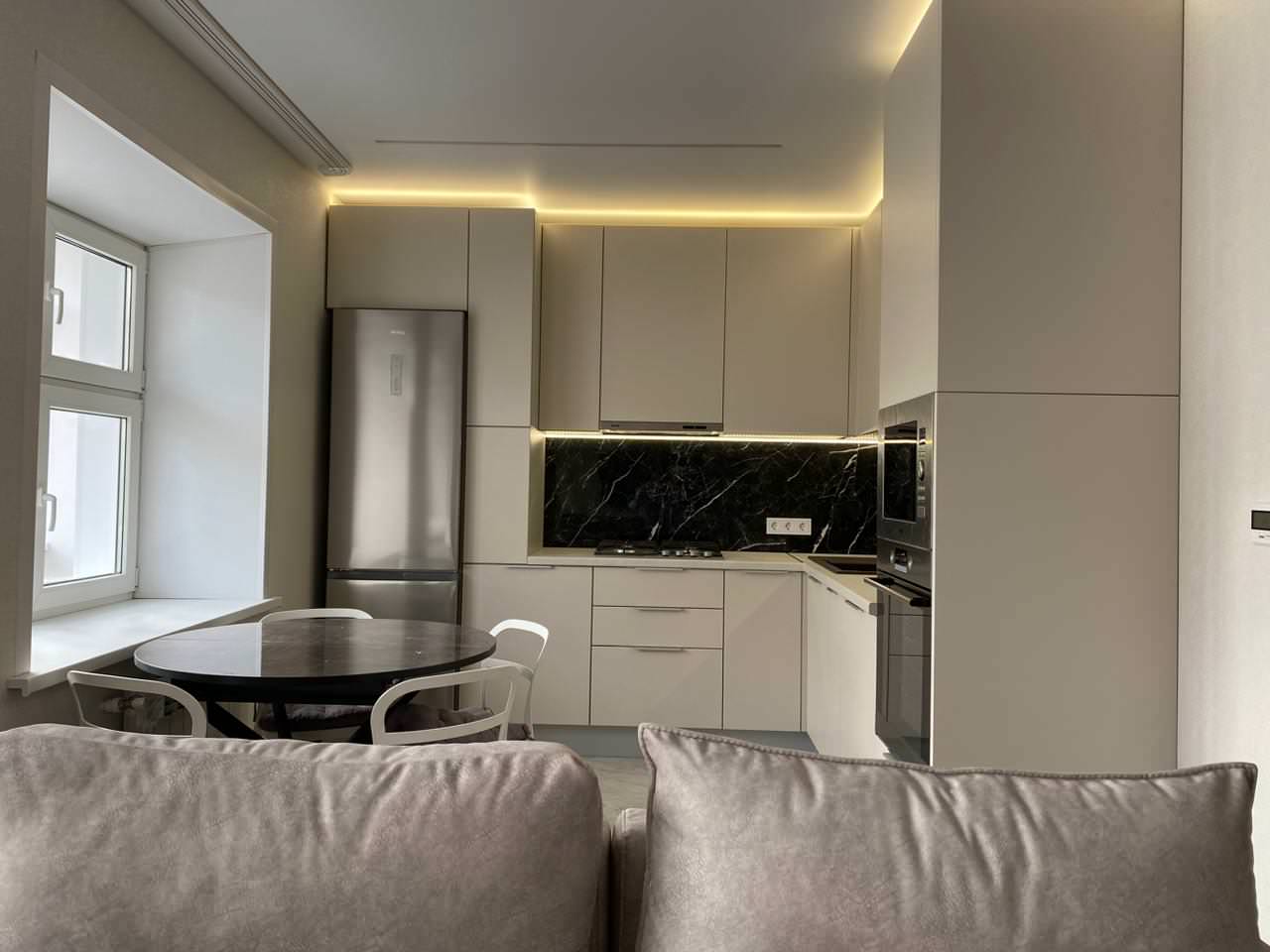 Квартира в Казани