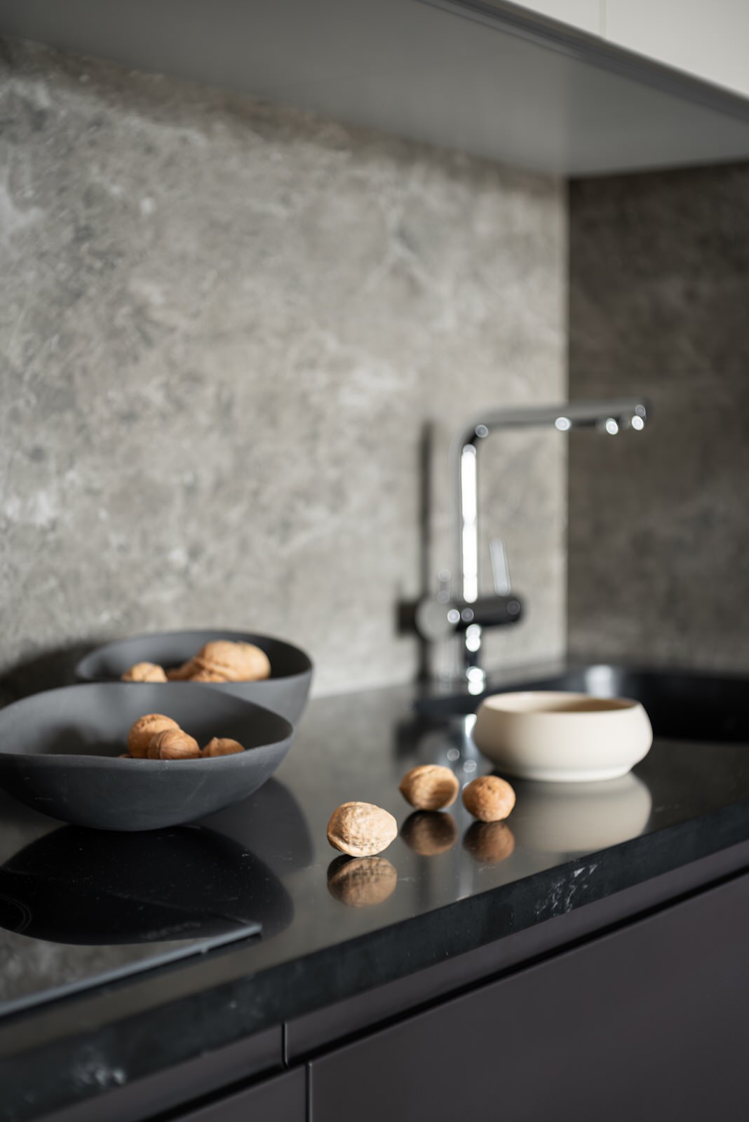 Детали кухонного гарнитура