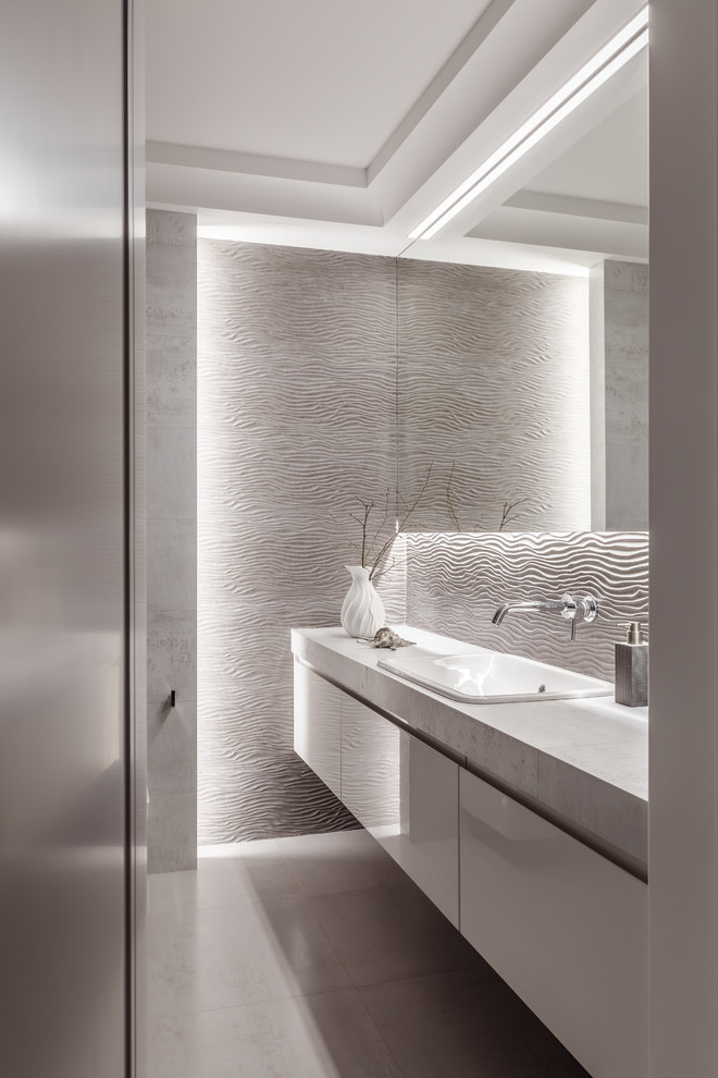 Стильный и лаконичный дизайн от Кириенко Алеси