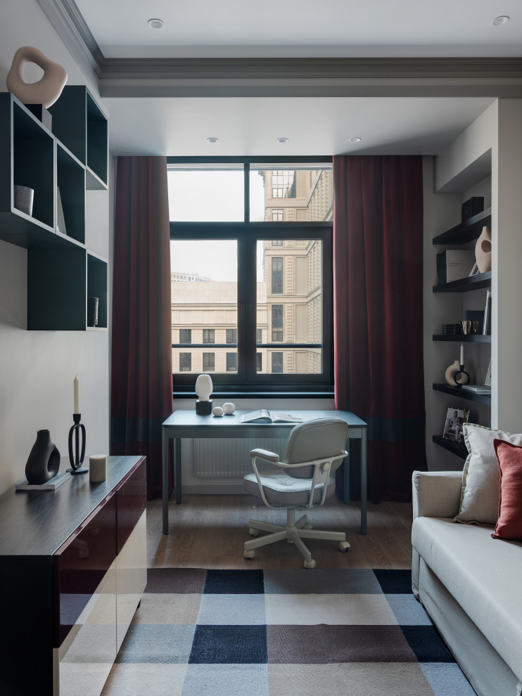 Серебряный фонтан