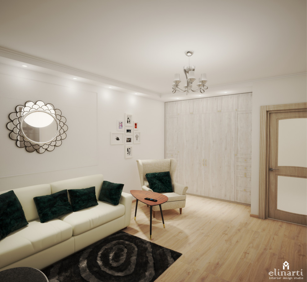 «Воздушный проект»