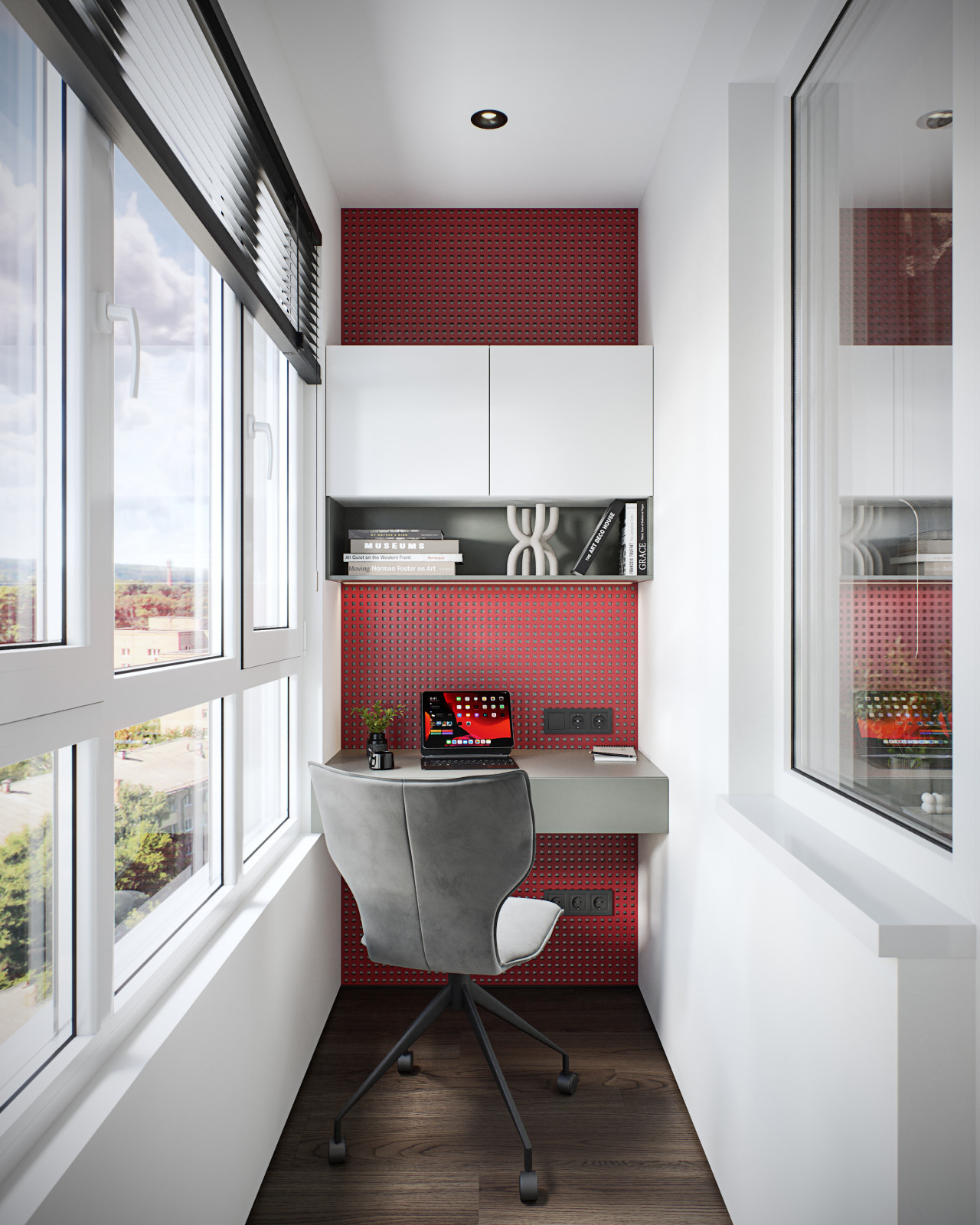 ЖК "Северная Звезда" 69 кв