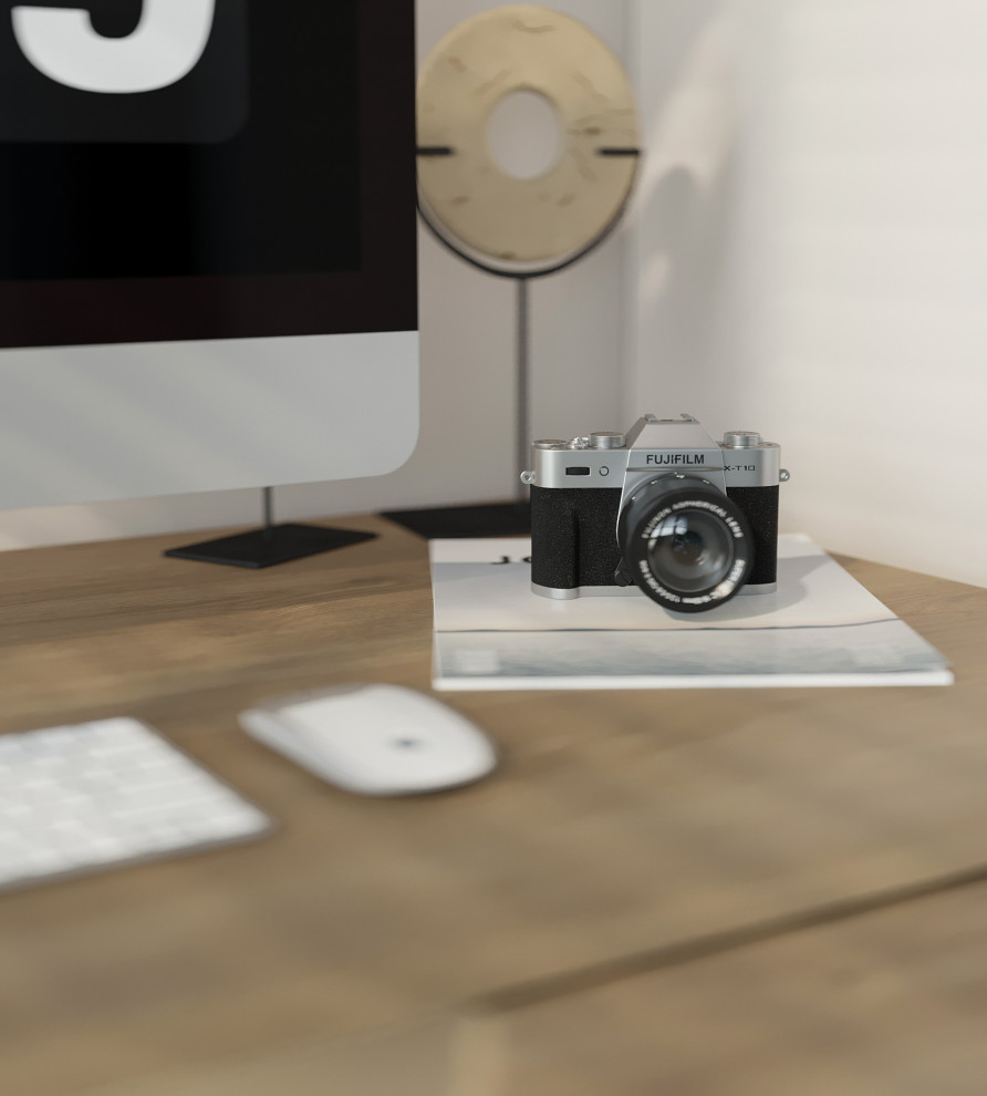 ЖК Форест Яркий и смелый