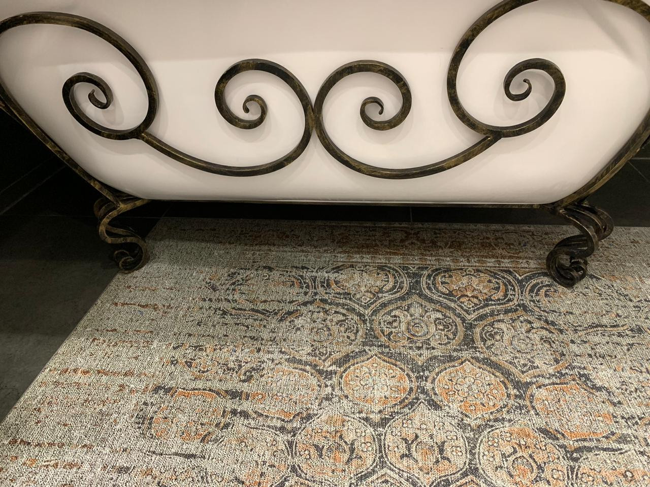 Ванна комната