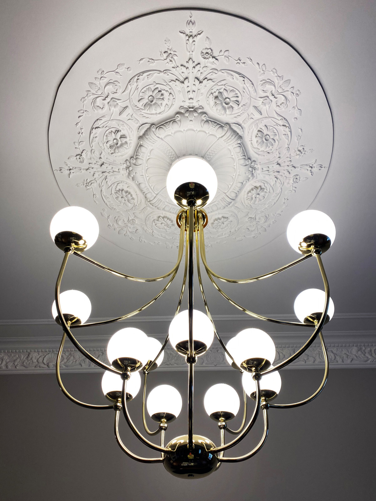 Квартира на Большой Садовой