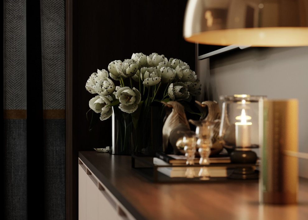 Женская территория