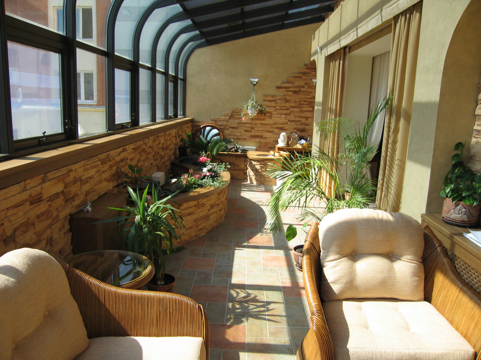 Рабочие фотографии проектов разных лет (2004-2015).