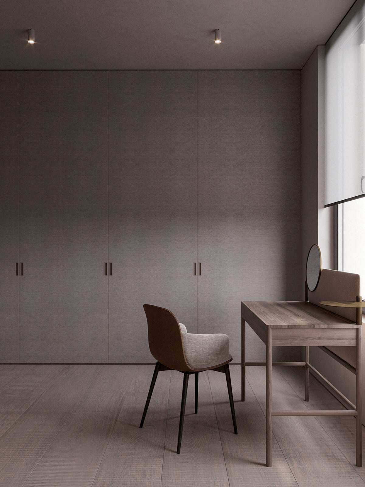 MANNA APARTMENT