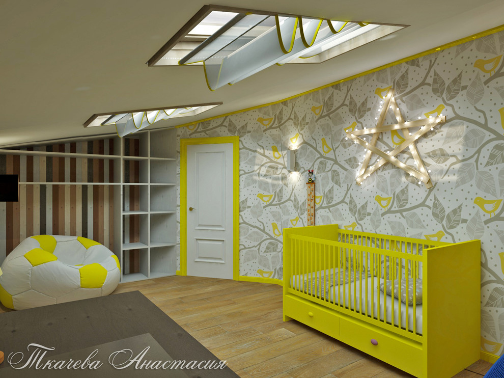 Двухуровневая квартира по ул.Старонасыпная