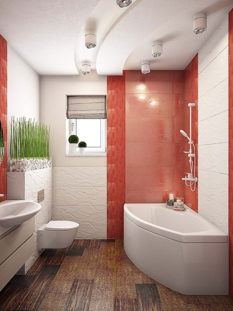 Дом "под ключ"