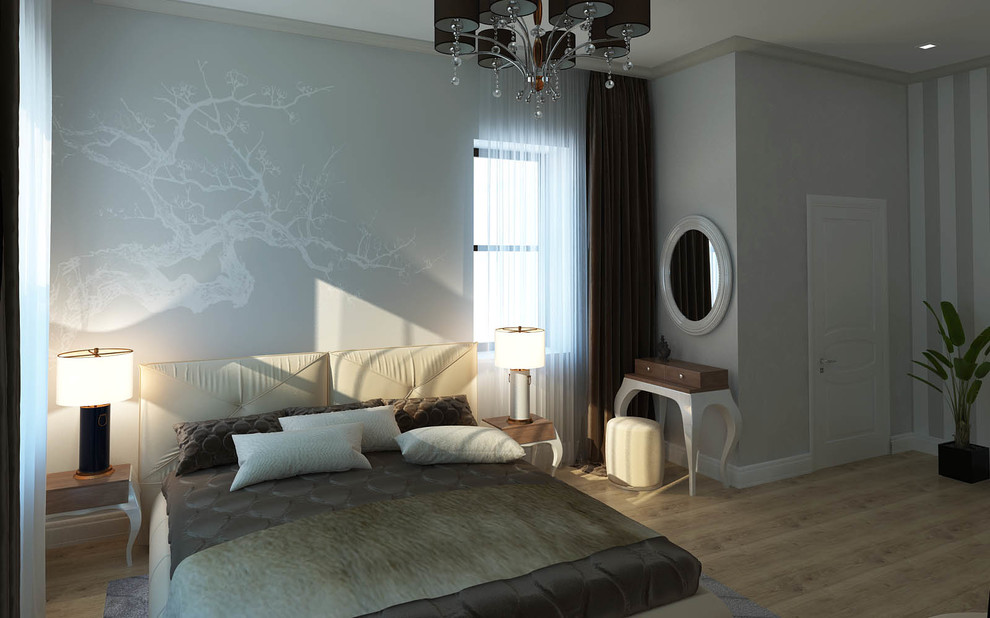 Дом на пролетарском