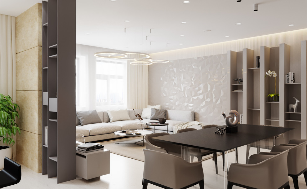 ЖК Донской Олимп, апартаменты бизнес-класса под сдачу