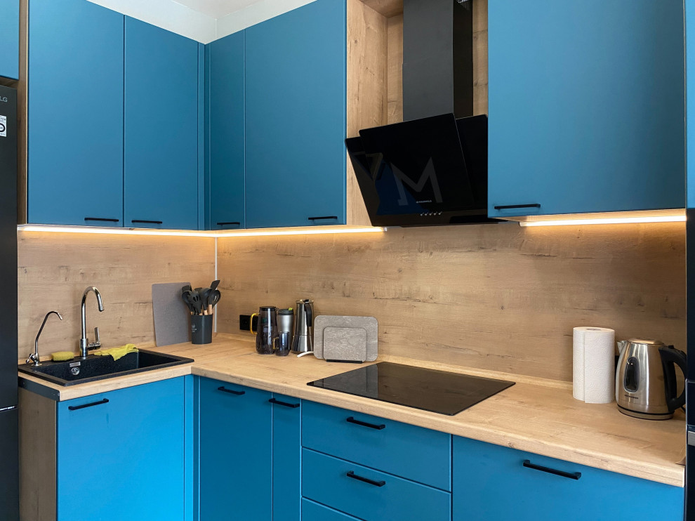 Кухня за 234 000