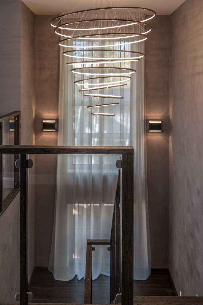 Загородный дом