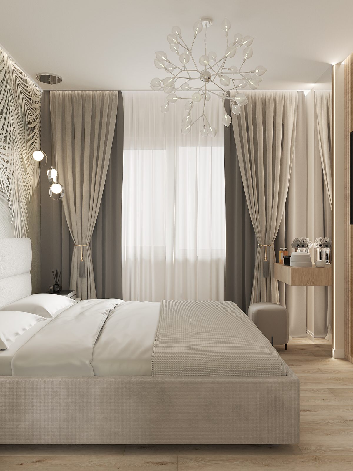 Квартира Кемерово