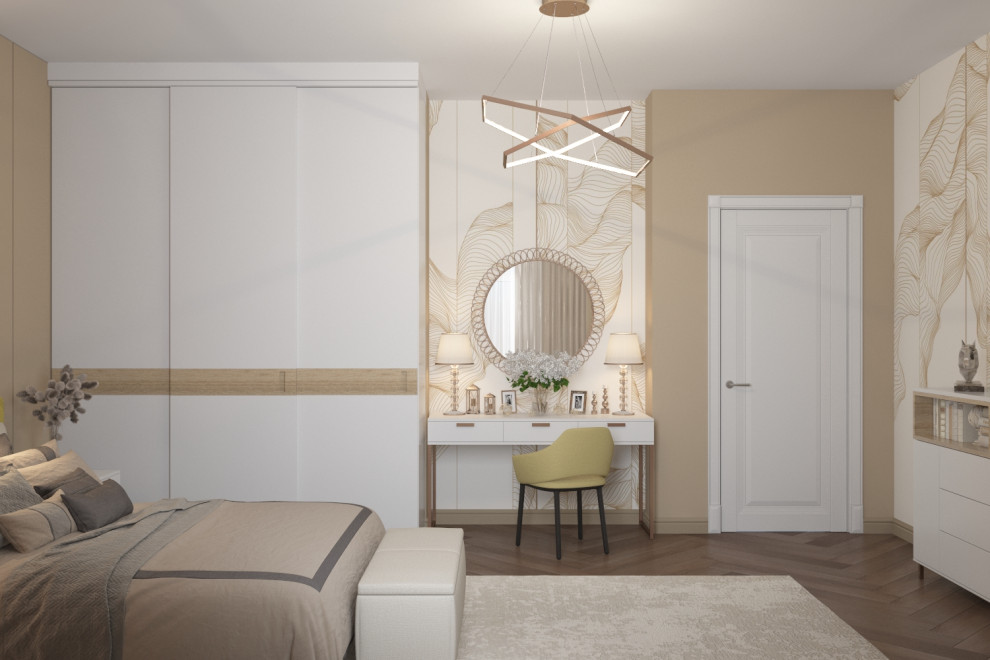 Дом в Шильне 250м2