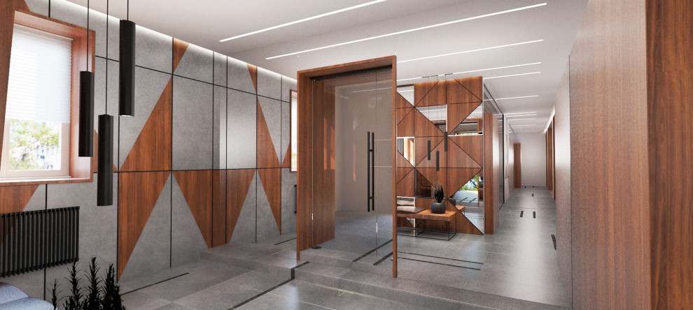 ОФИС г. Альметьевск