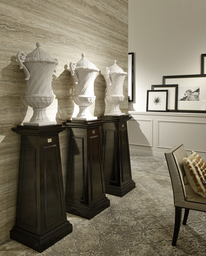 Каталог Gianfranco Ferre Home. Milan Fair 2016