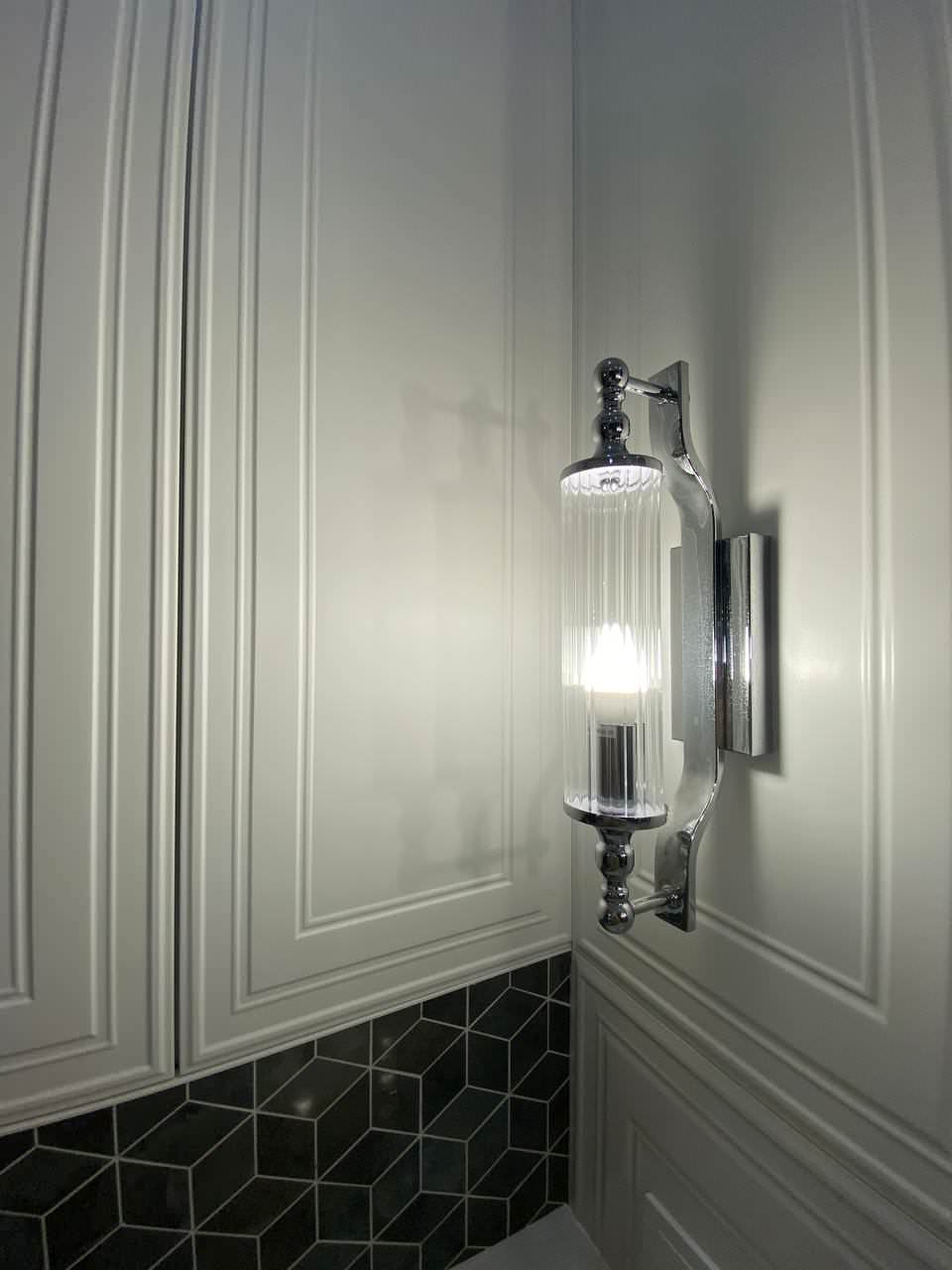 Квартира для семьи с 3мя детьми