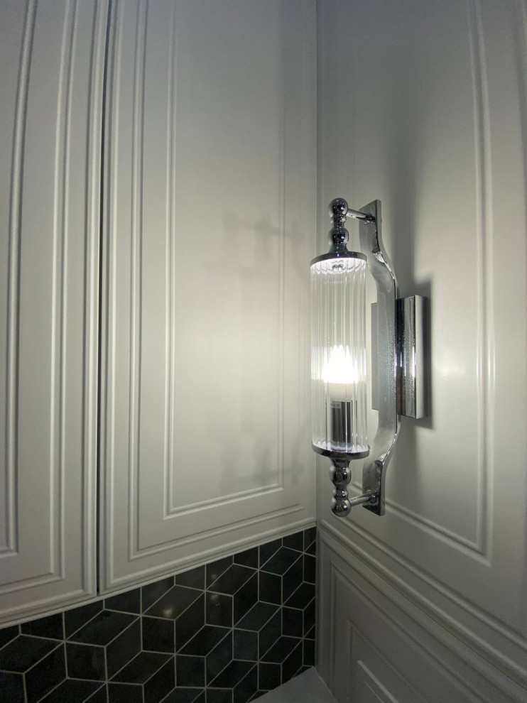 Квартира для семьи с 3мя детьми