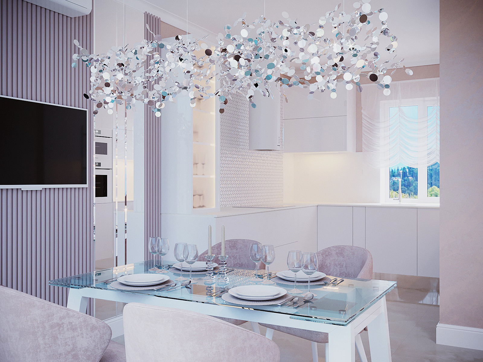 Частный дом в Сочи 120 кв.м