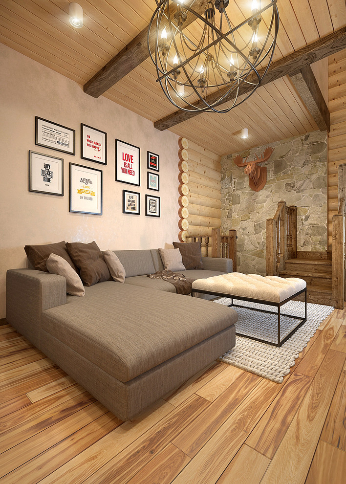 Квартира Нео-классике