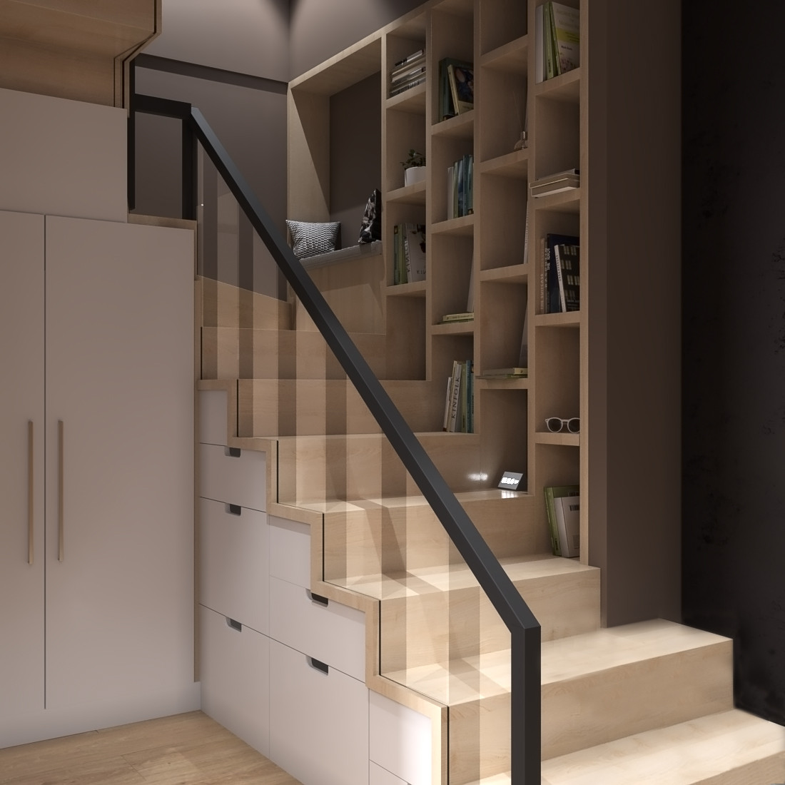 Преодолевая вызовы