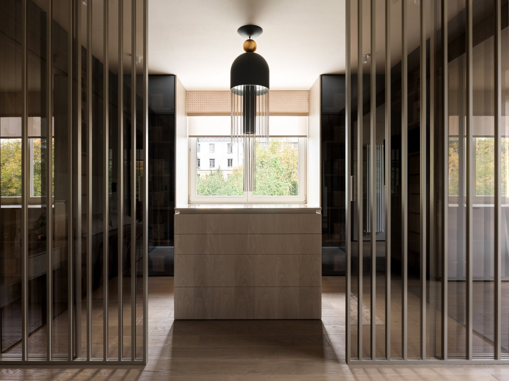 Реализация дизайн-проекта PR-19 на Мамина Сибиряка