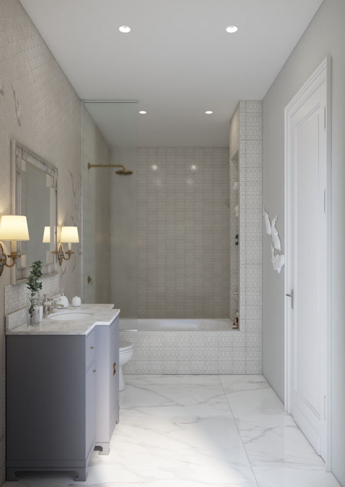 санузел детский